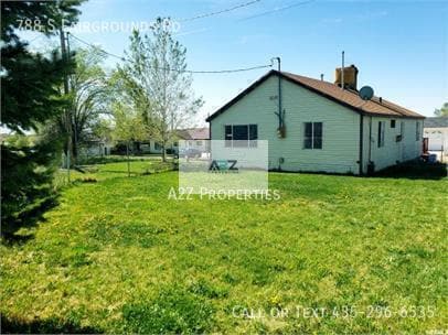 Building Photo - 788 S Fairgrounds Rd