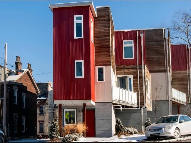 Building Photo - 3647 Penn Ave