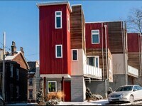 Building Photo - 3647 Penn Ave