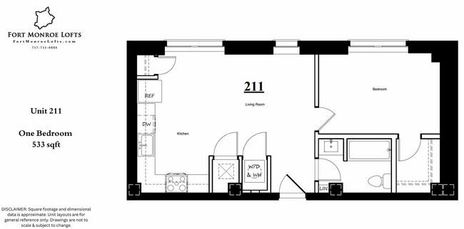 Building Photo - Fort Monroe Lofts (150)