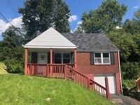 Building Photo - NEWLY RENOVATED 3bd 2ba home in Penn Hills!!