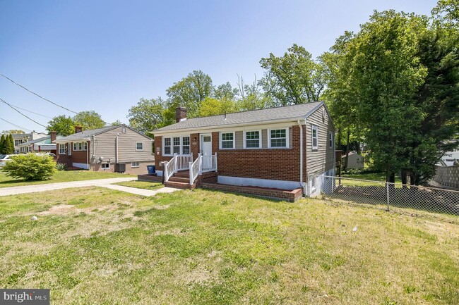 Building Photo - 1723 Horner Rd