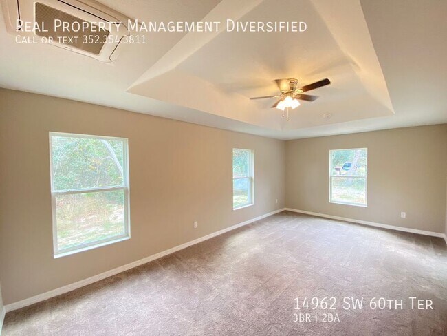 Building Photo - 14962 SW 60th Terrace