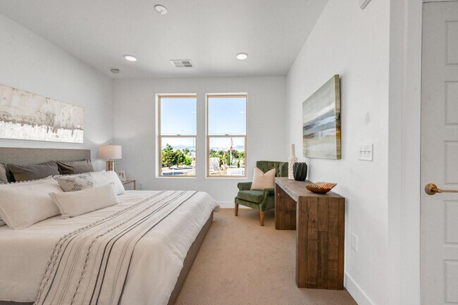 Building Photo - ** Live the best of Denver — at Encore at Aria. ** Ask about our Move-in Specials **