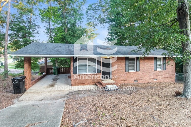 Building Photo - 1629 Emerson Ave