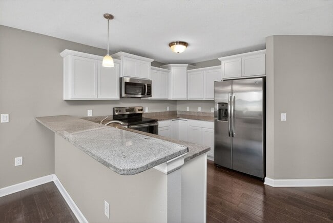 Building Photo - ALTOONA GEM!! 3 Bedroom, 2 Bathroom Home in Altoona!