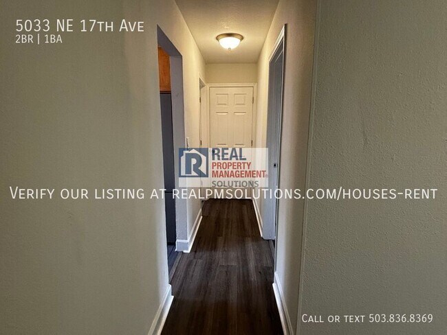 Building Photo - 5033 NE 17th Ave