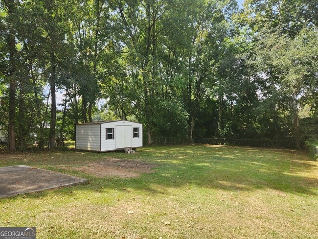 Building Photo - 8121 Maudie Ln