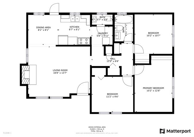 Building Photo - 6352 Clyde Ave