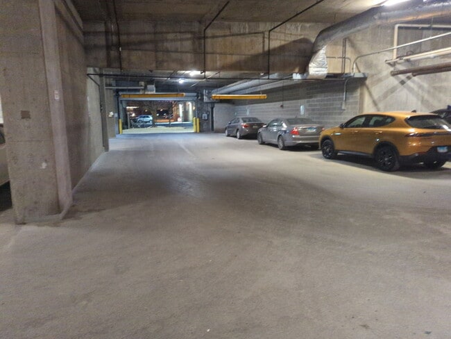 Building Photo - 1720 S Michigan Ave