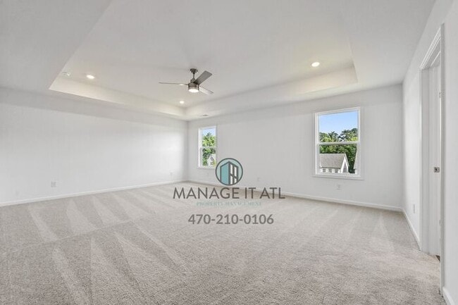 Building Photo - Brand New Home for Rent – 5 Bed/4 Bath with Unfinished Basement i