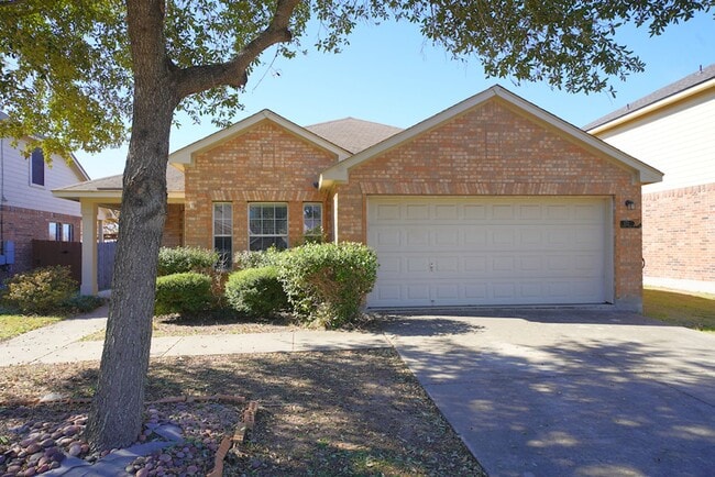 Primary Photo - Gorgeous Single Story Home in Cibolo! Real...