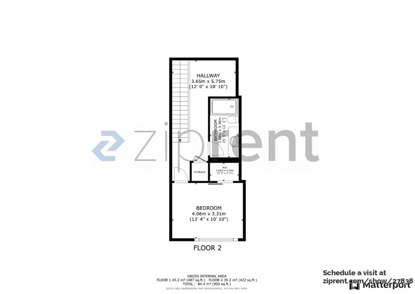 Building Photo - 2002 E 7th St