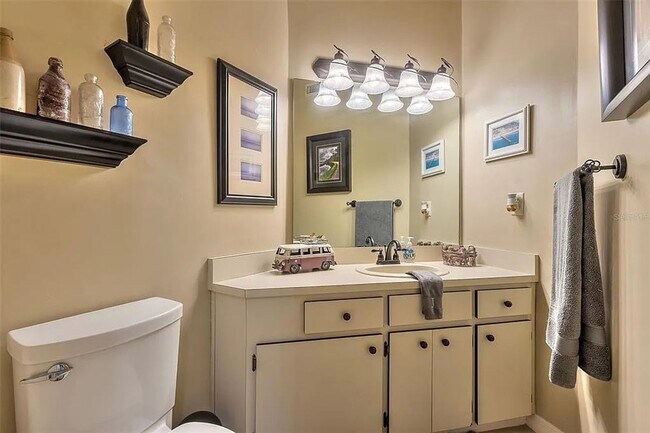 Building Photo - Cozy 2 BR townhome in The Trails, Ormond Bch--Furnished