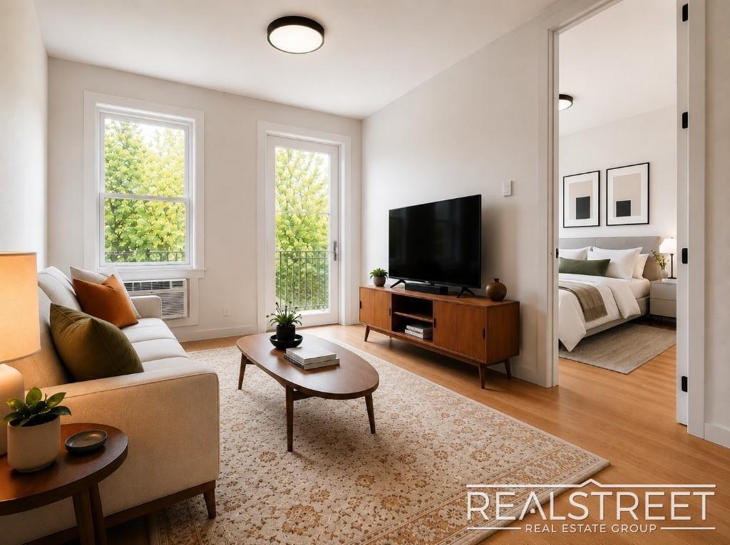Building Photo - Brand New Luxury 1 Bed in Bushwick!