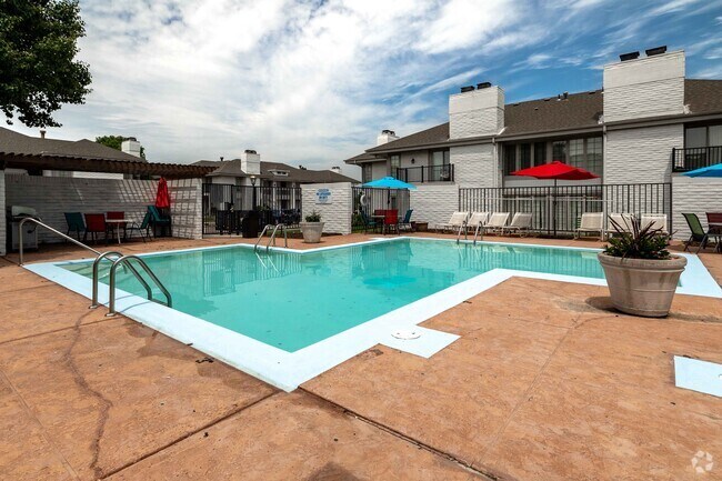Pool - 21 Rock Apartments- All Utilities Paid-