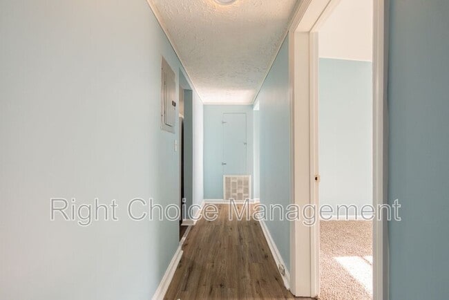 Building Photo - 5847 Forrest Rd