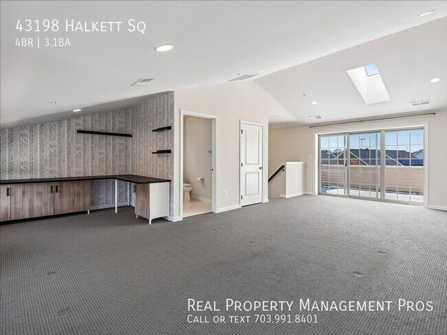 Building Photo - 43198 Halkett Sq