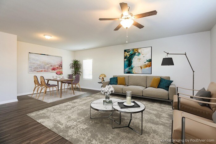 Building Photo - 7527 Tender Heart Cir