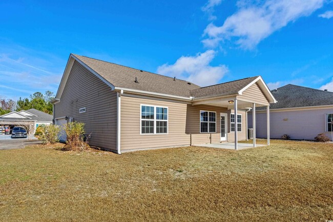Building Photo - 1711 Sapphire Dr