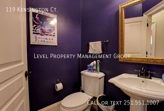 Building Photo - 119 Kensington Ct