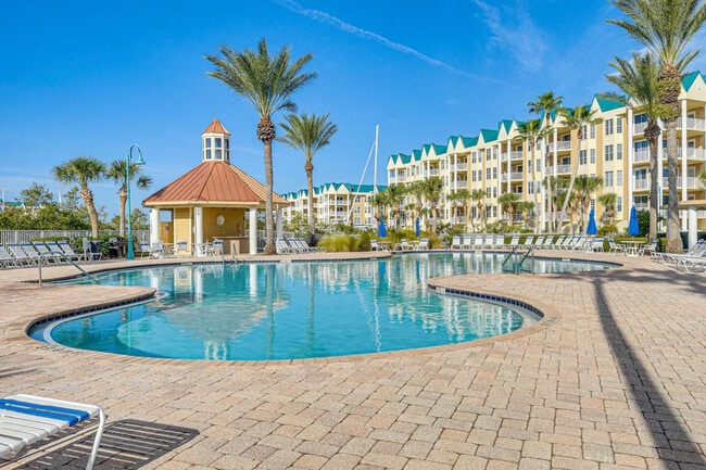 Building Photo - 4626 Harbour Village Blvd