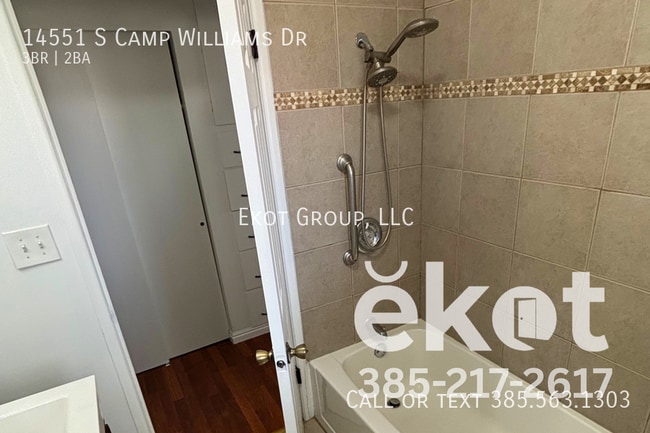 Building Photo - 14551 S Camp Williams Rd