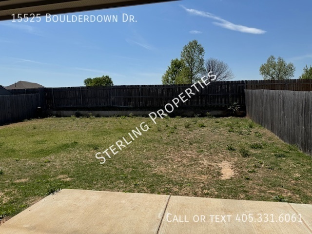 Building Photo - 15525 Boulderdown Dr