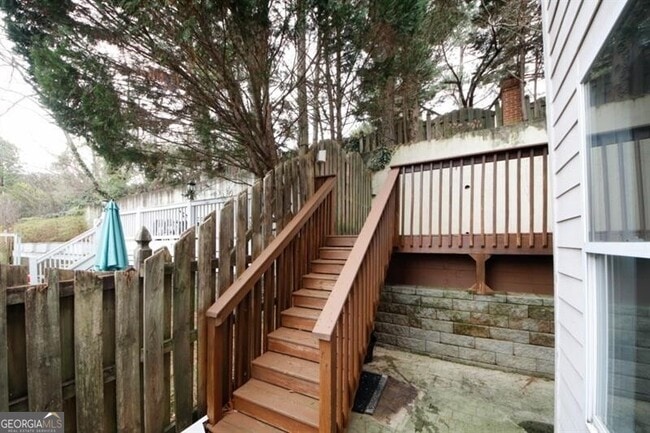 Building Photo - 1354 Brookhaven Village Cir NE