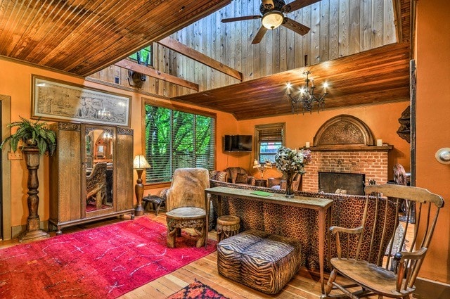 Floorplan - 3125 SE Van Waters St