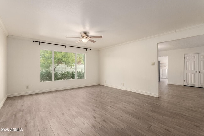 Building Photo - 8730 E Terrace Dr