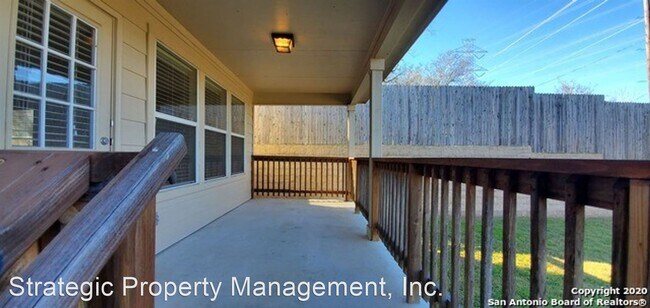 Building Photo - 4 br, 2.5 bath House - 11227 Palomino Bluff