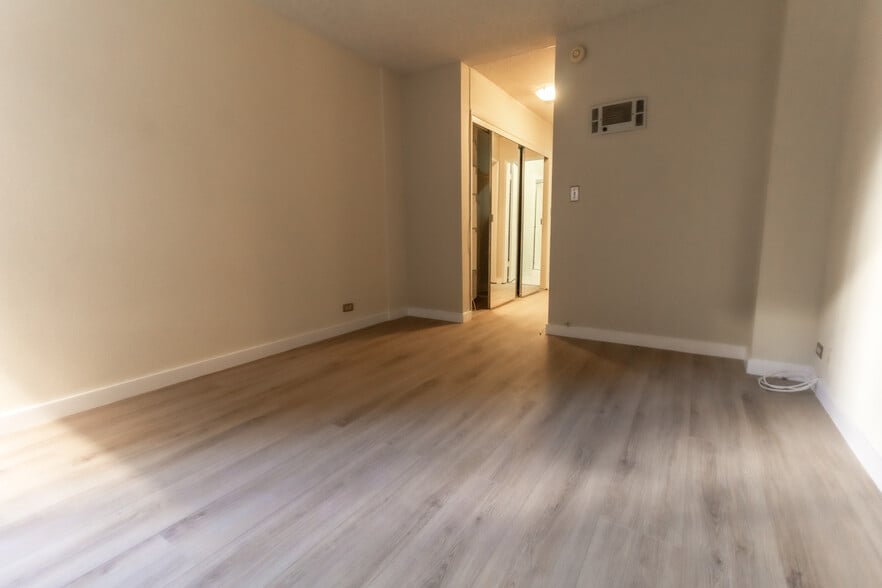 Bedroom - furniture pic coming soon - 1440 Veteran Ave