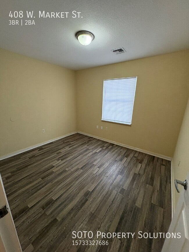 Building Photo - 408 W Market St