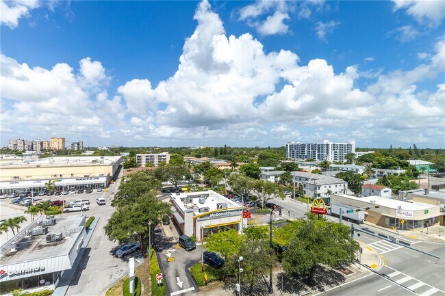 Building Photo - 8101 Biscayne Blvd
