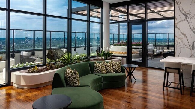 Building Photo - 1382 Peachtree St NE