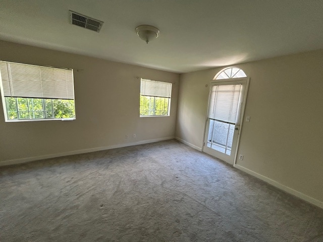 Front bedroom 2nd floor - 815 N Mansfield Ave