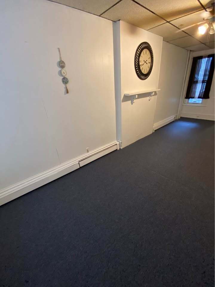 Building Photo - 1015 Walnut St