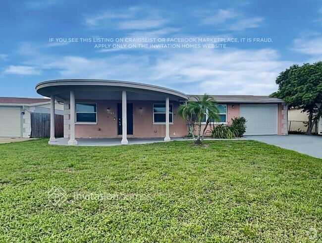 Building Photo - 3743 Carioca Rd