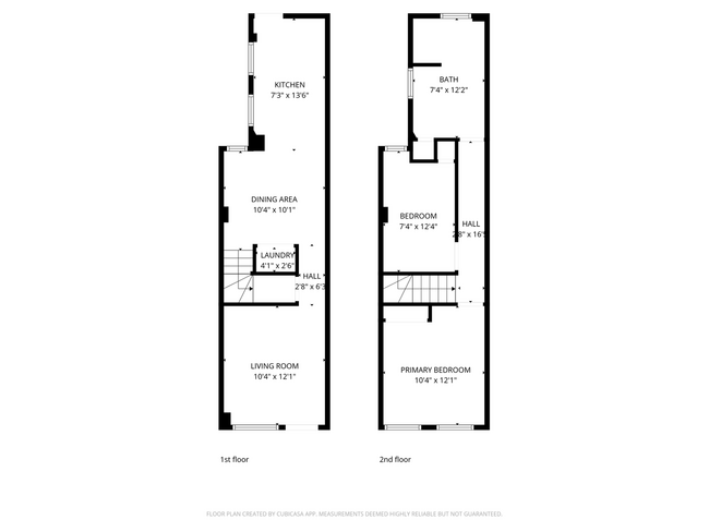 Building Photo - 2 Bedroom Single Family on N 4th St