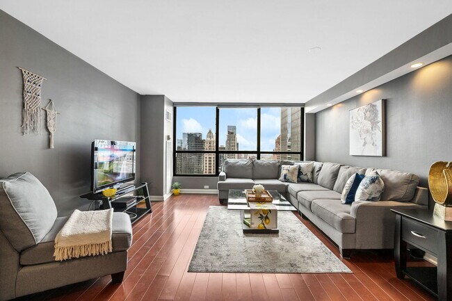 Building Photo - 405 N Wabash Ave