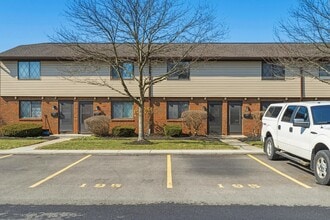 Building Photo - 195 Nottingham Ct