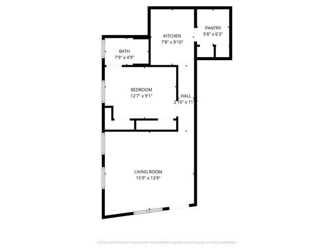 Building Photo - 1924-1926 State St