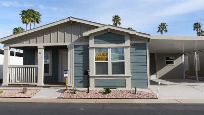 Windsor Park - 150 S Windsor Mesa AZ 85204 | Apartment Finder