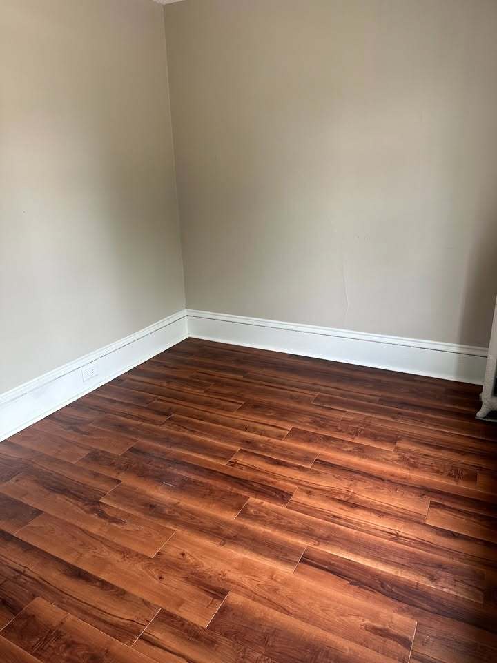 Building Photo - 1521 George St