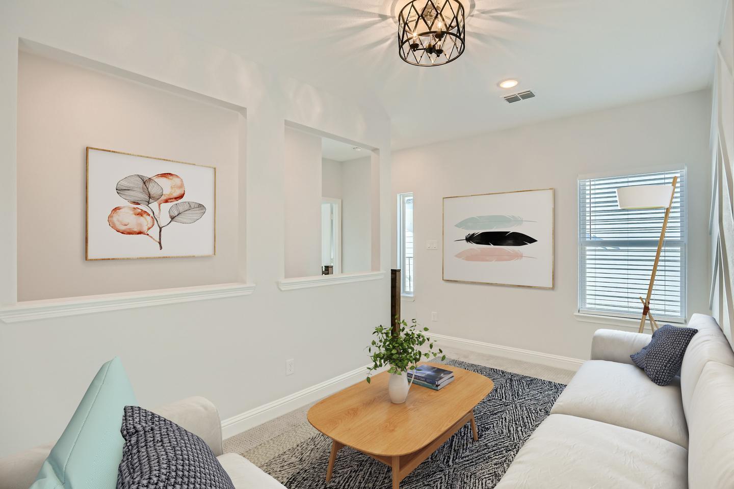 Building Photo - Stylish & Modern Home for Rent in the Heart of Dallas!