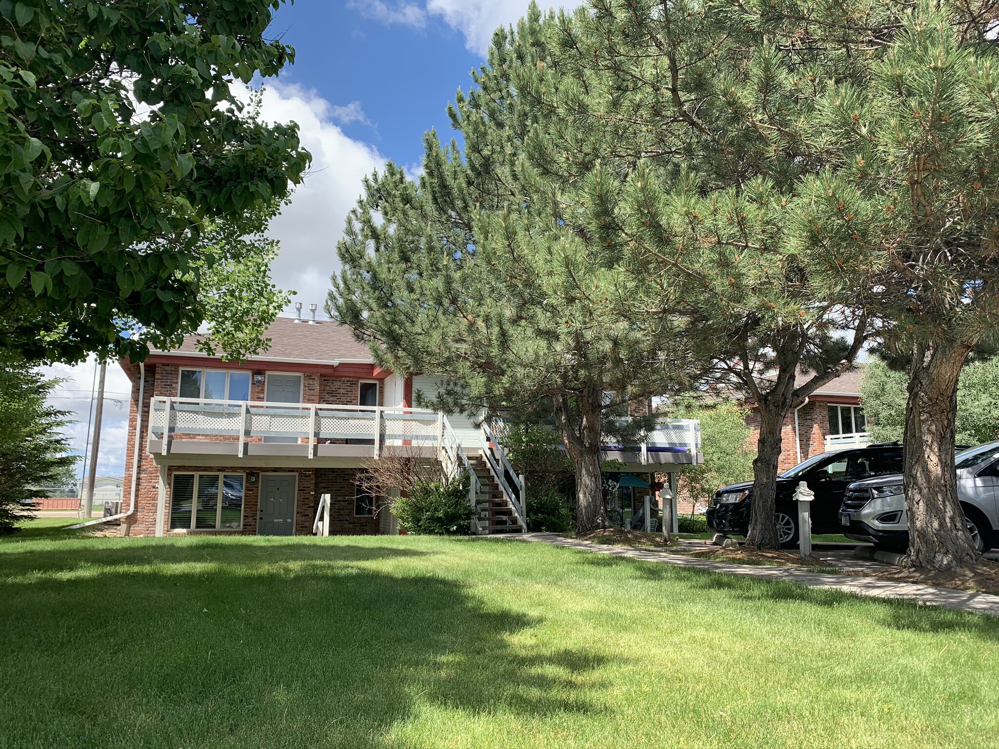 Building Photo - 1608 Sand Ct