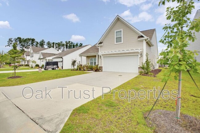 Building Photo - 418 Avocet Dr