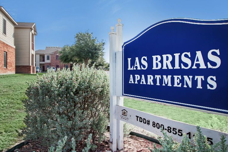Building Photo - Las Brisas Apartments