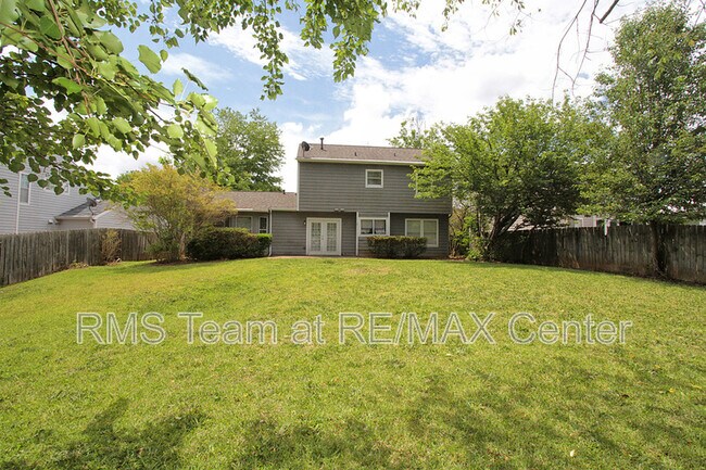 Building Photo - 1381 Omie Way